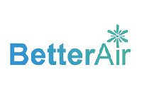 betterair logo