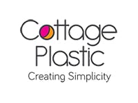 cottage plastic logo