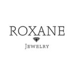 לוגו של ROXANE JEWELRY לקוח סטודיו לצילום תכשיטים