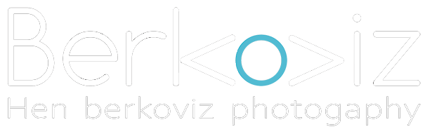 סטודיו לצילום חן ברקוביץ