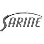 לוגו של SARINE לקוח סטודיו לצילום תכשיטים